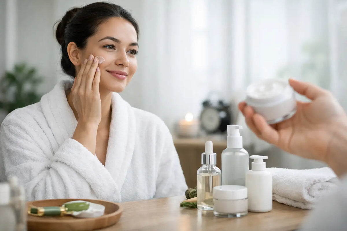 How to Build Consistent Skincare Habits That Last