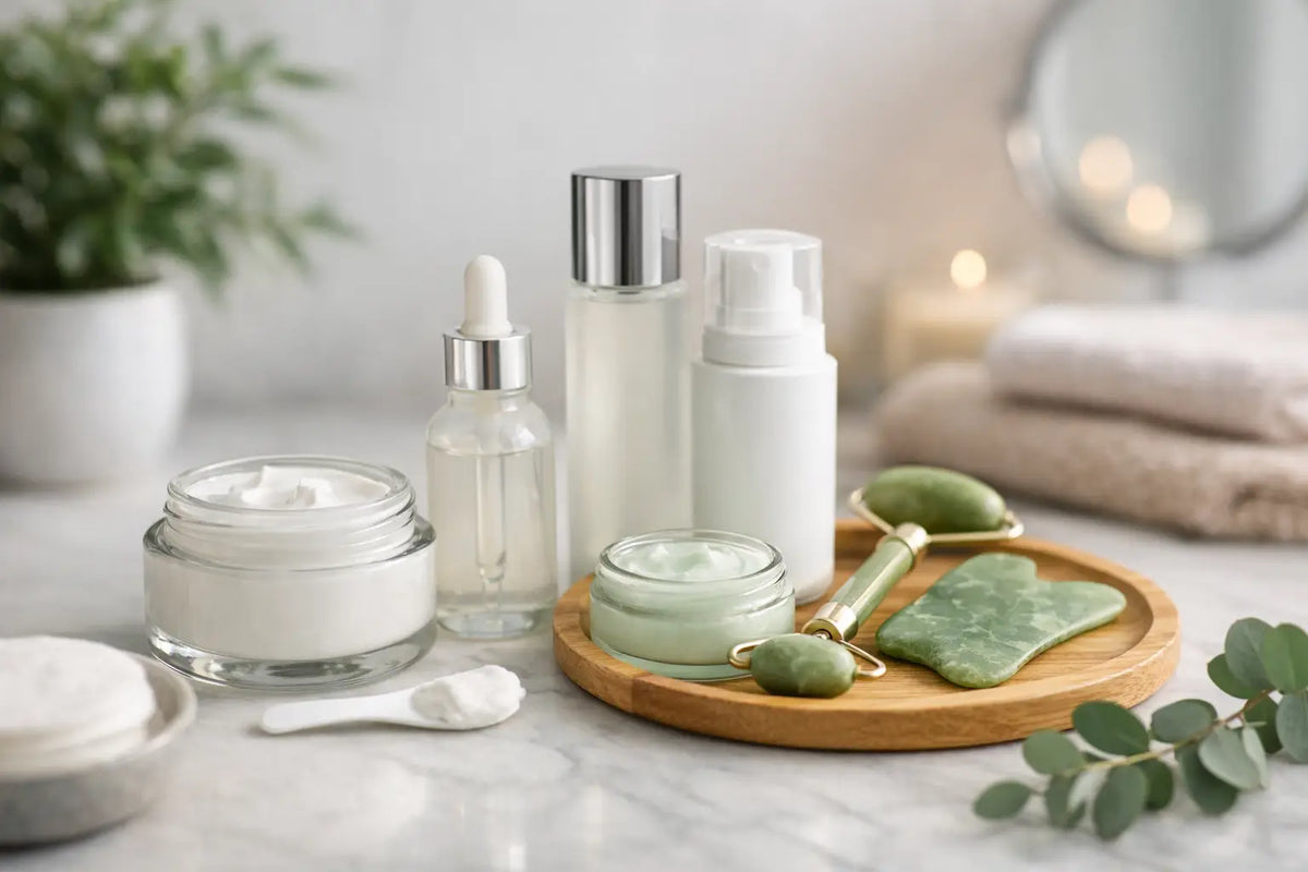 How to build a Personalized Skincare Routine for Your Skin 