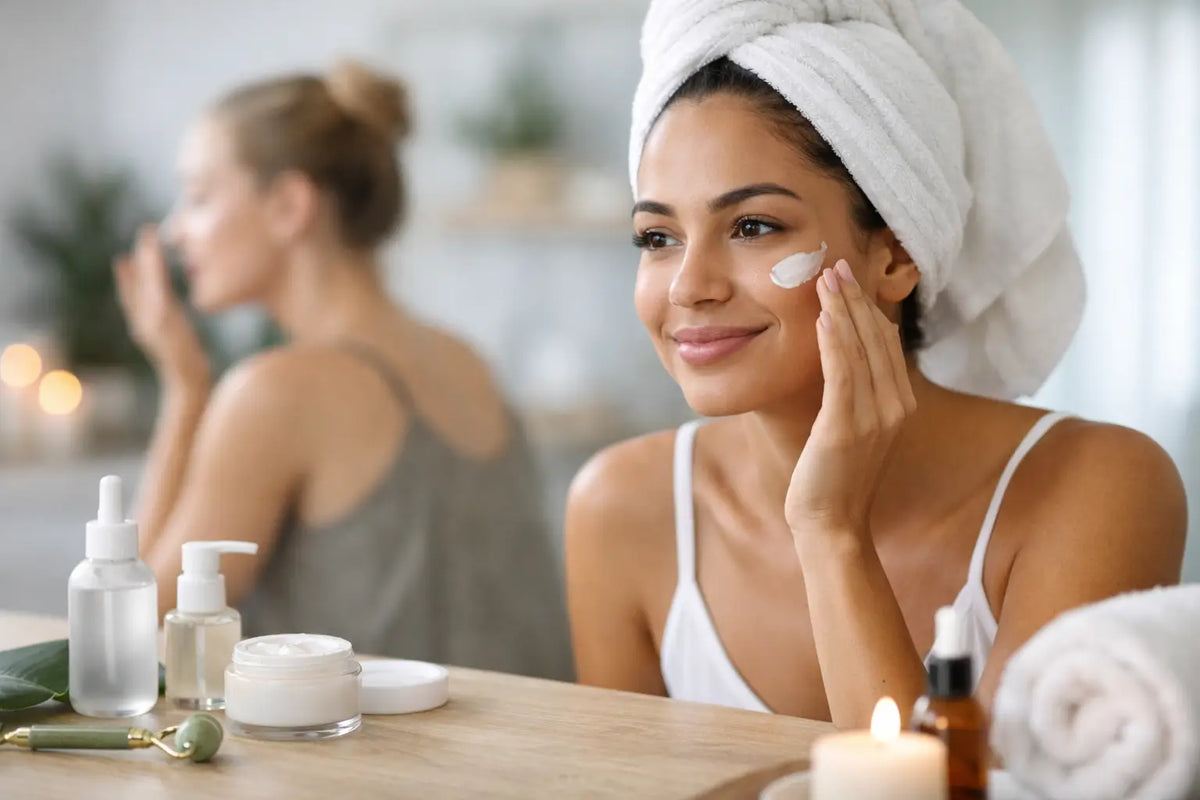 Personalized Skincare Routines That Fit Real Life