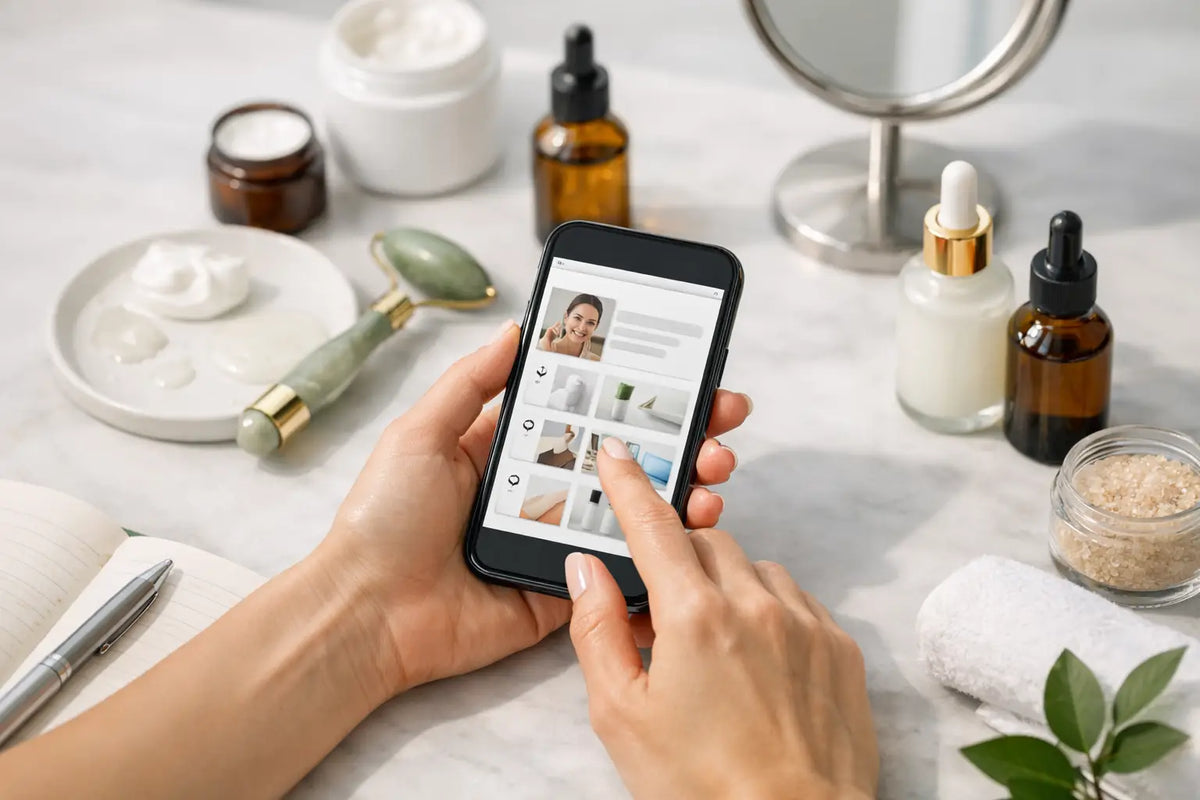 What a Personalized Skincare Routine Quiz Can Tell You