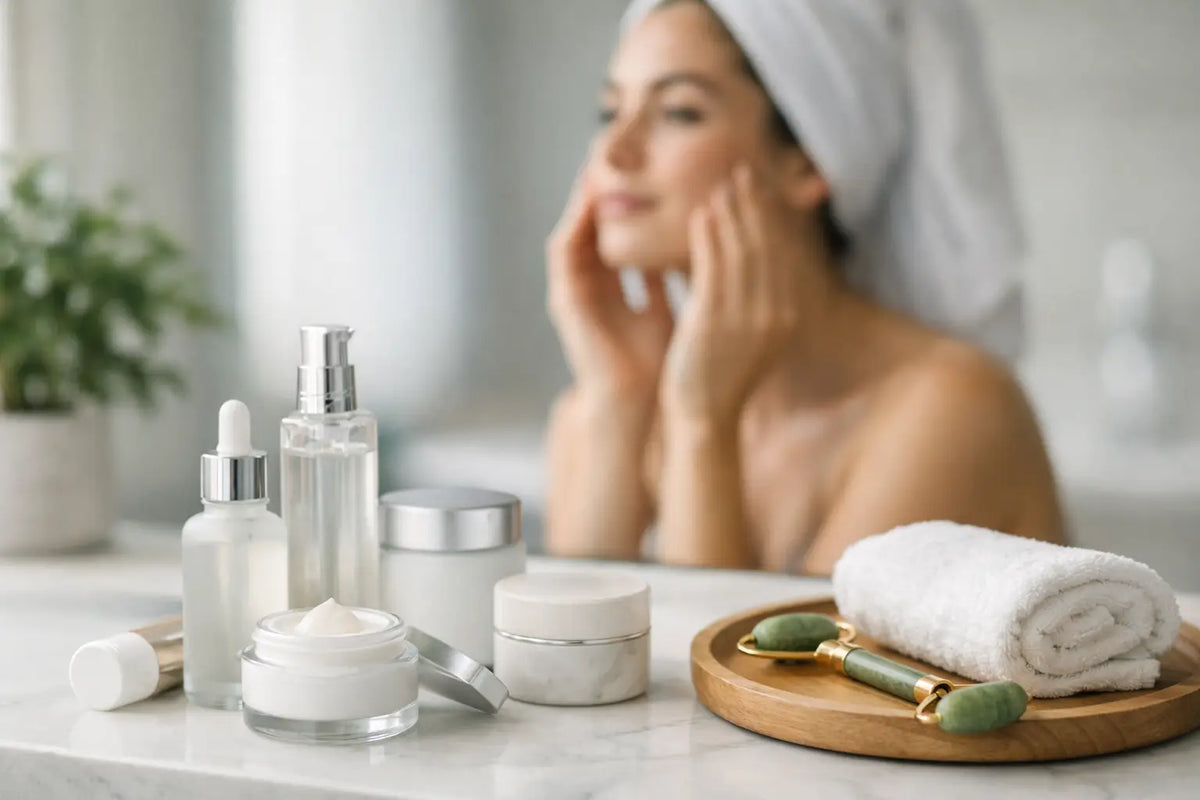 Are Skincare Routines Worth It?