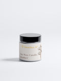 GlowBox AI™ Heather Soy Wax Candle – Floral Fragrance for Relaxation & Self-Care