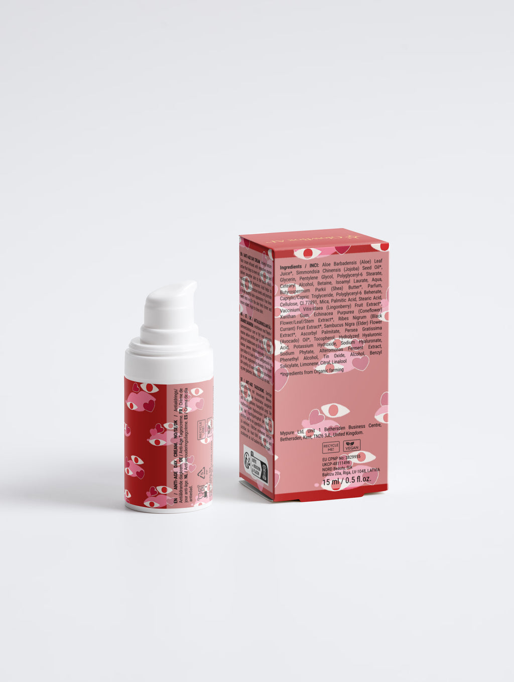 GlowBox AI™ Timeless Radiance Collection Box