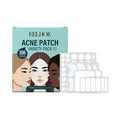 ✨ Adesivos invisíveis para espinhas – Elimine a acne rapidamente (306 adesivos)🇧🇷