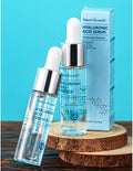 Hyaluronic Acid Face Serum – Anti-Aging, Pore Minimising & Brightening