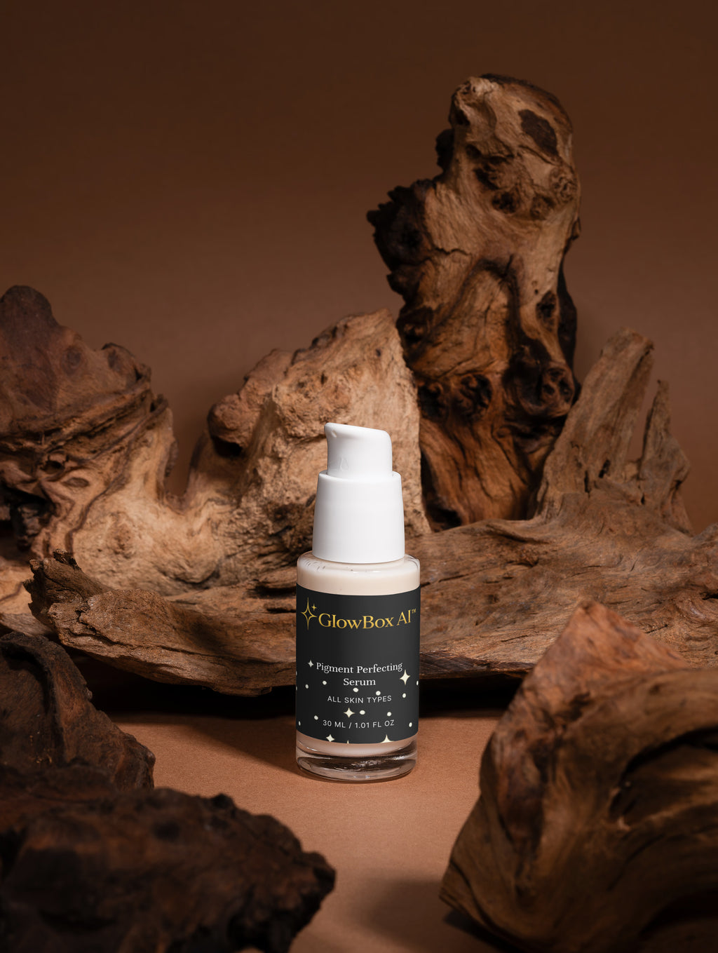 GlowBox AI™ Dark Spot Routine Duo