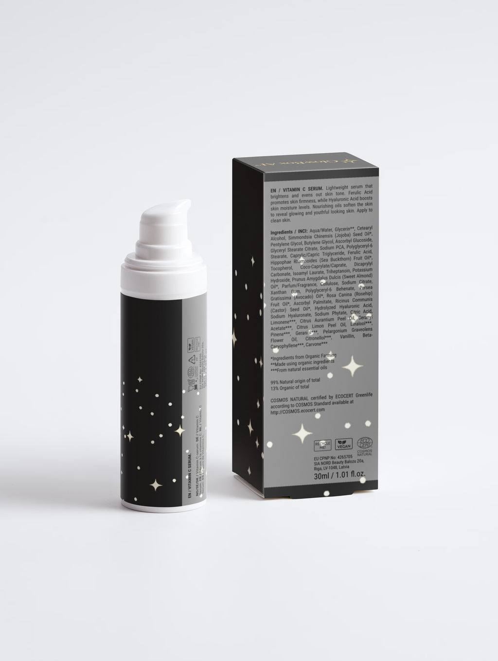 GlowBox AI™ Dark Spot Routine Duo