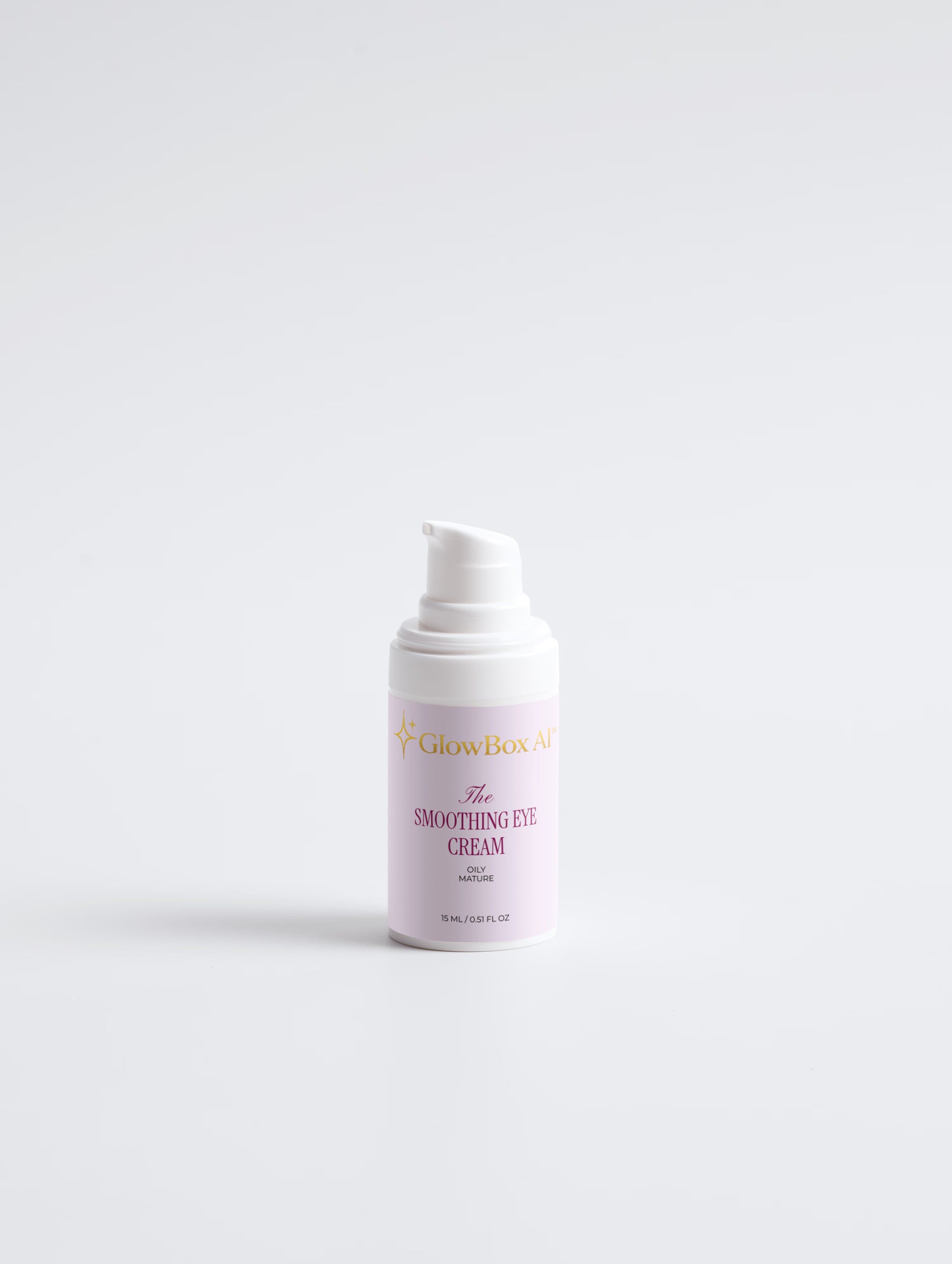 GlowBox AI™ Collagen Night Routine Collection Box