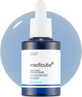 Medicube Zero Pore One-Day Serum – Overnight Resurfacing with AHA+BHA+PHA & Niacinamide