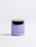 GlowBox AI™ Lavender Soy Wax Candle – Calming Fragrance for Relaxation & Self-Care