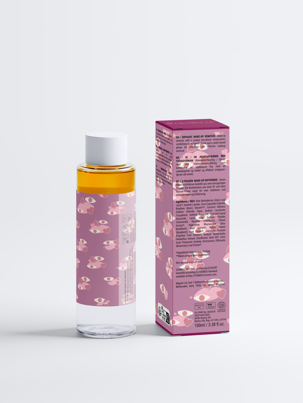 GlowBox AI™ Timeless Radiance Collection Box
