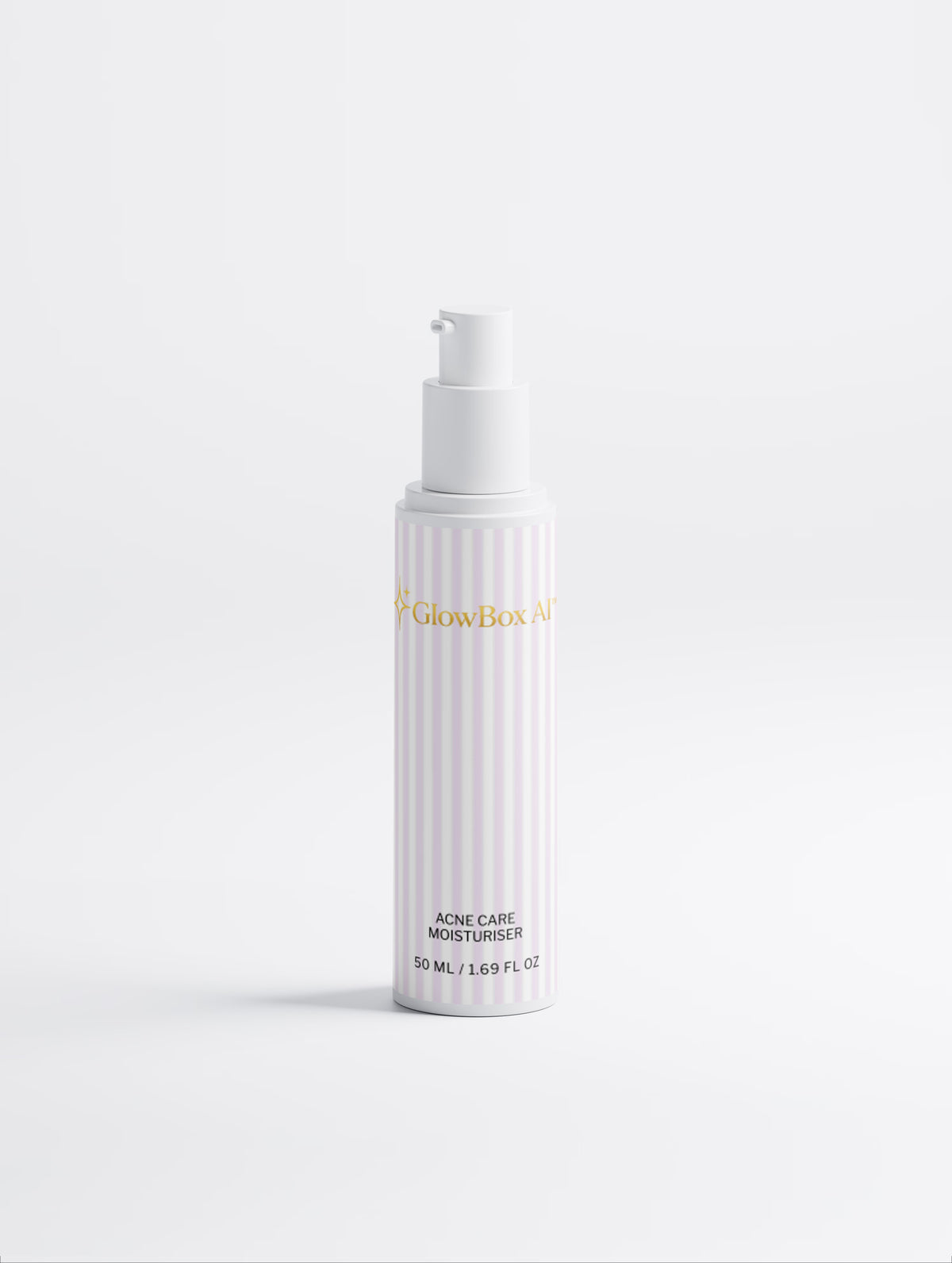 Acne Care Moisturiser