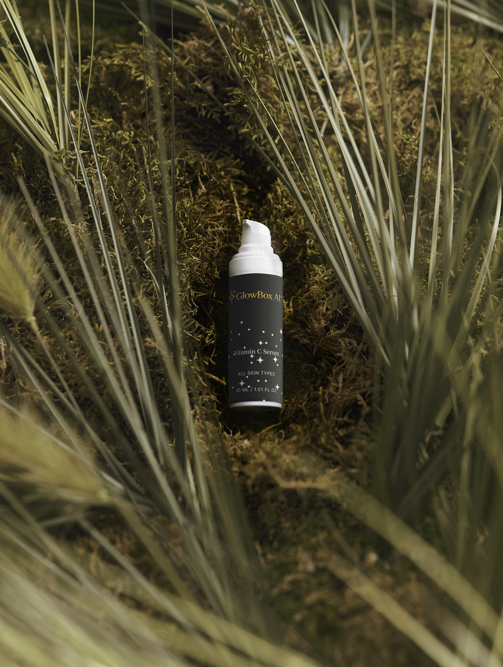 GlowBox AI™ Dark Spot Routine Duo