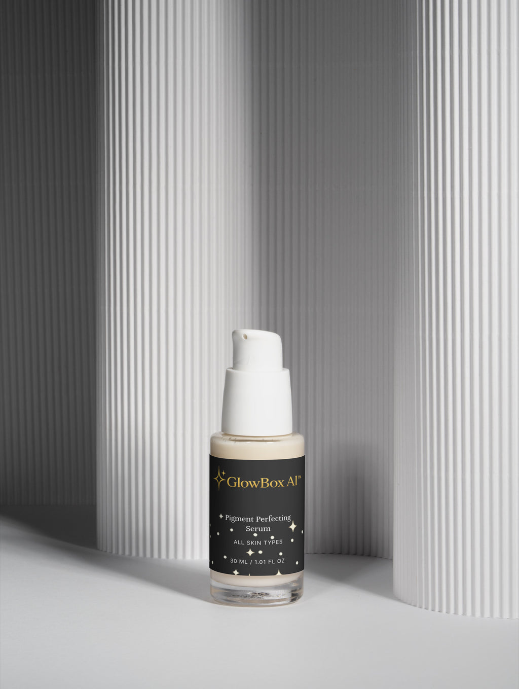 GlowBox AI™ Dark Spot Routine Duo