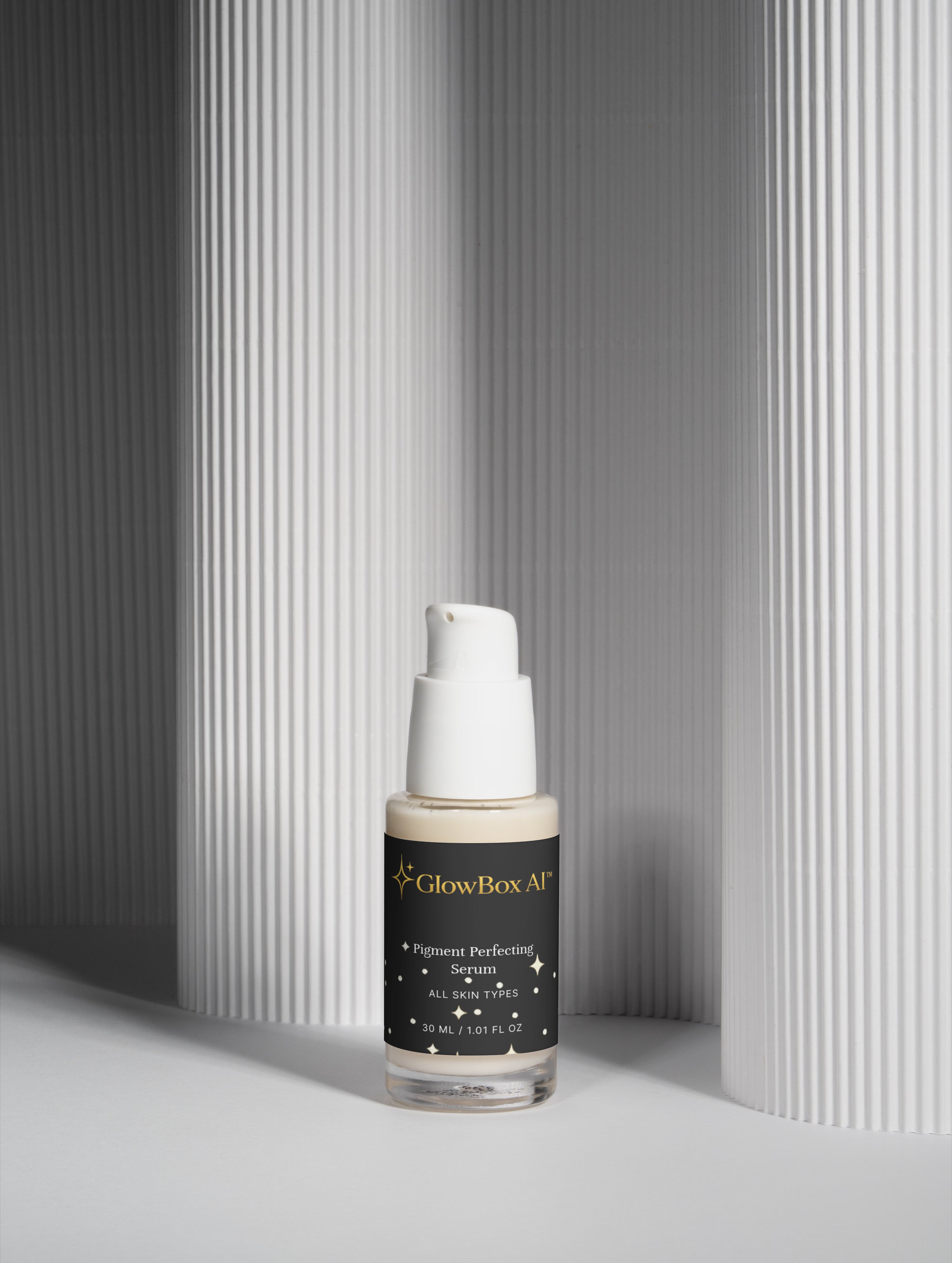 GlowBox AI™ Dark Spot Routine Duo