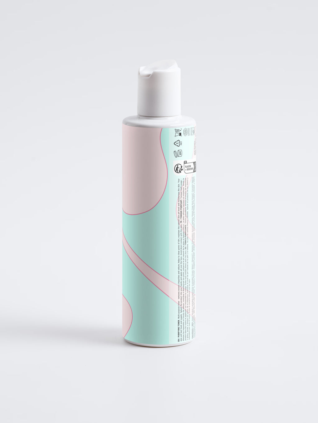 GlowBox AI™ Purifying Toner