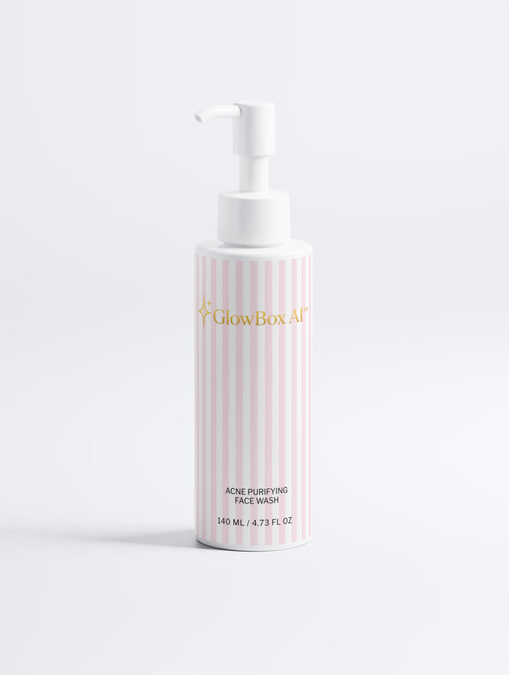 Acne Purifying Face Wash