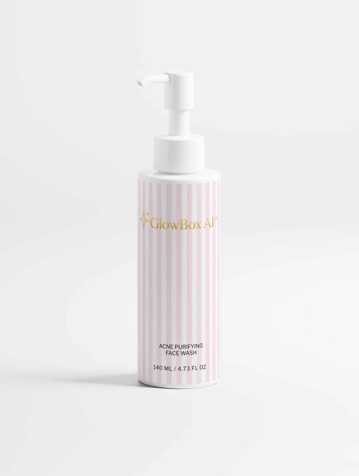 Acne Purifying Face Wash