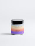 GlowBox AI™ Wild Flower Soy Wax Candle – Soft Floral Fragrance for Relaxation & Self-Care