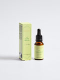 GlowBox AI™ Calming Facial Oil – Hemp Seed Oil & CBD for Nourished, Radiant Skin