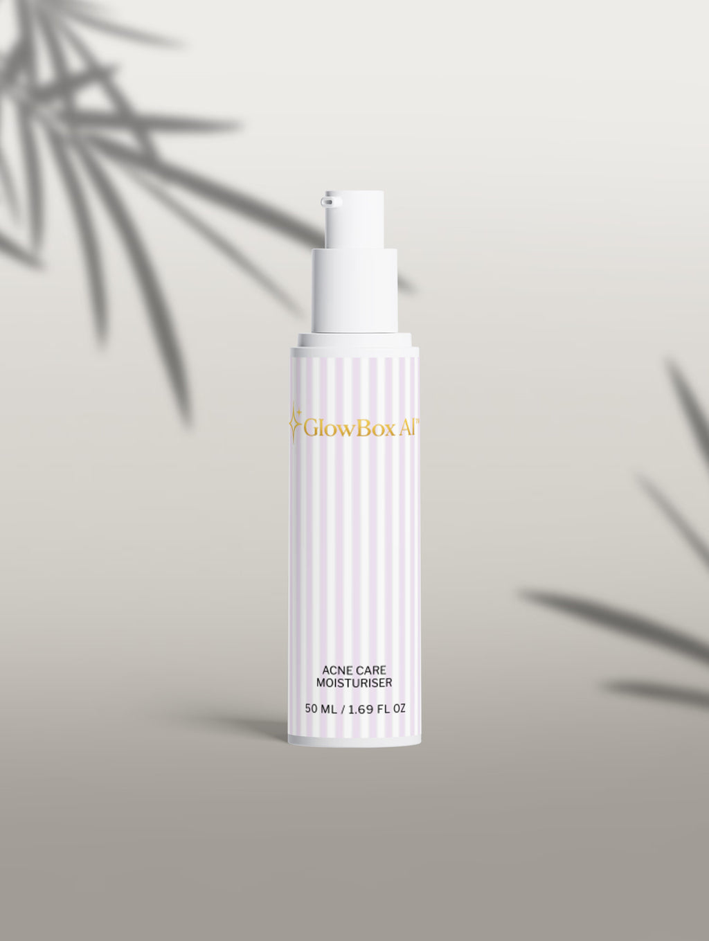 Acne Care Moisturiser