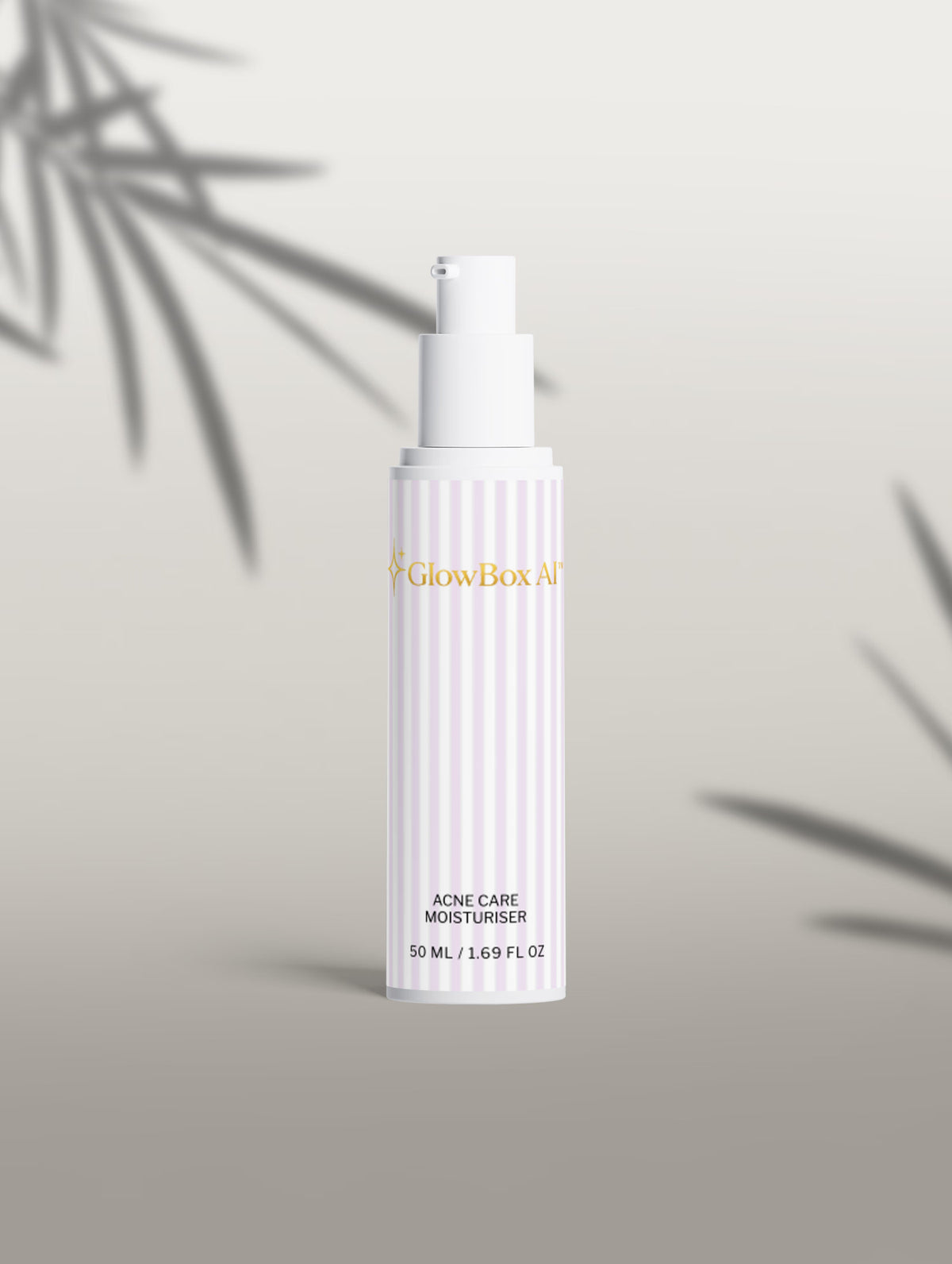 Acne Care Moisturiser