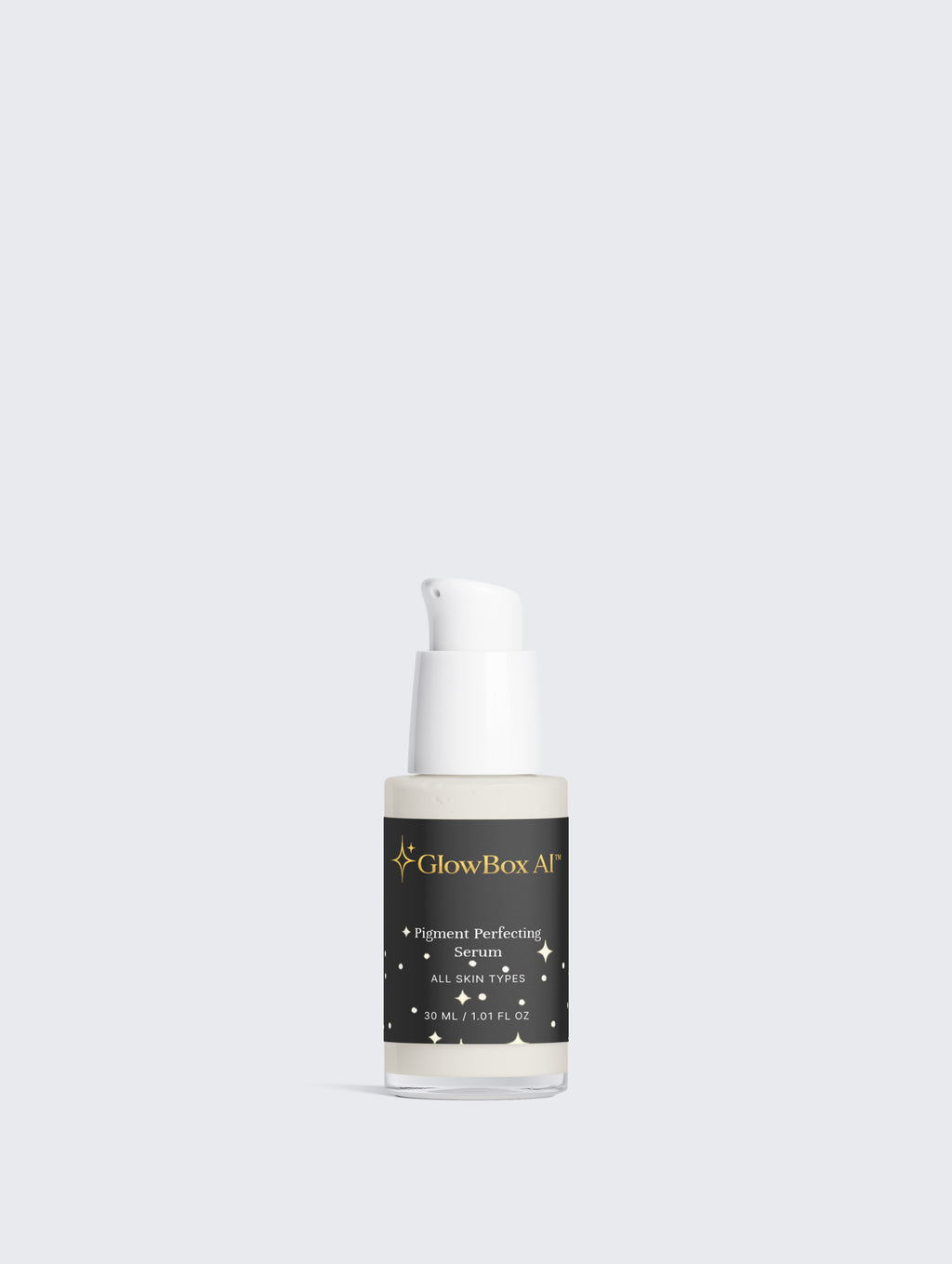 GlowBox AI™ Dark Spot Routine Duo