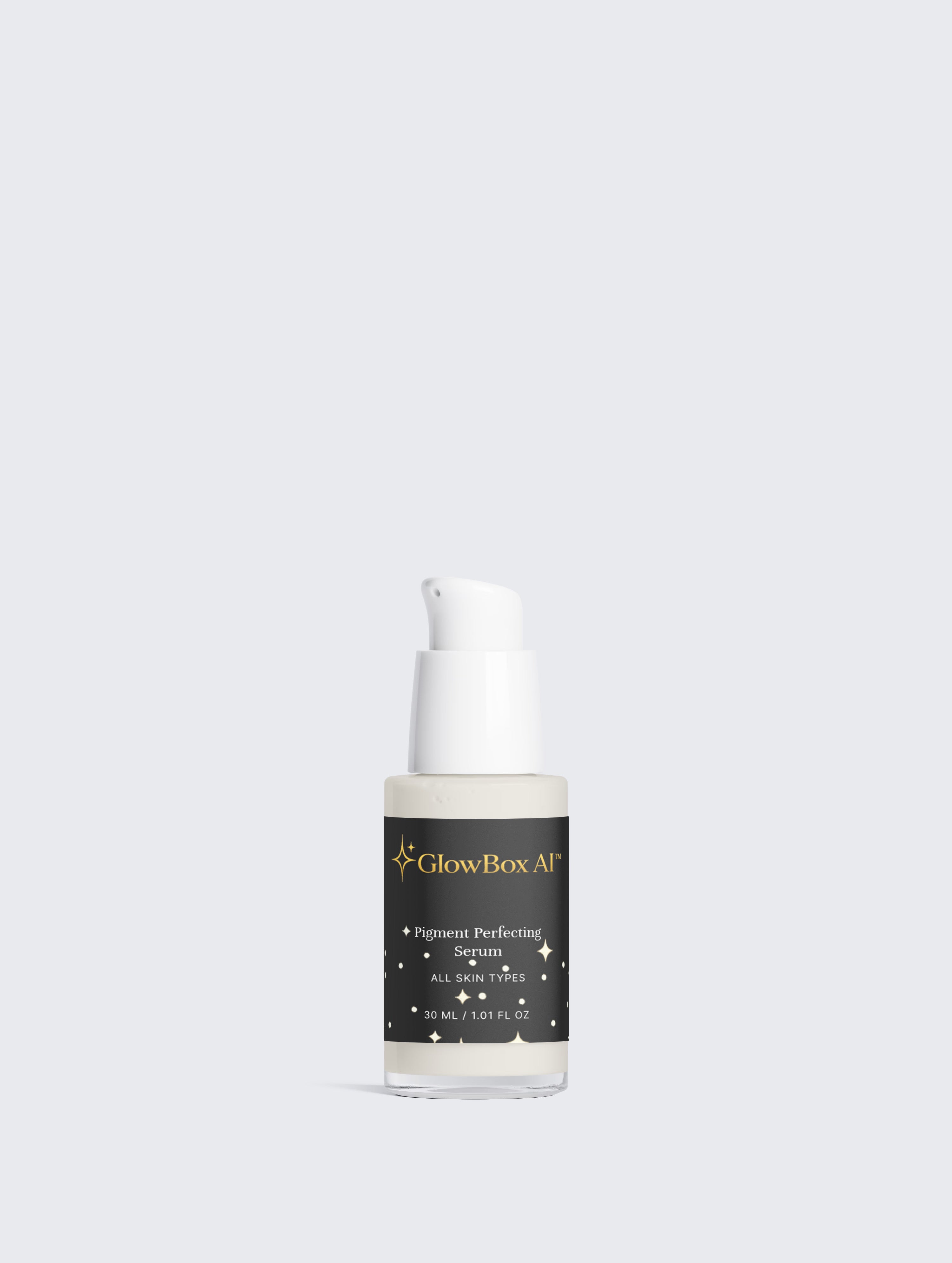 GlowBox AI™ Dark Spot Routine Duo