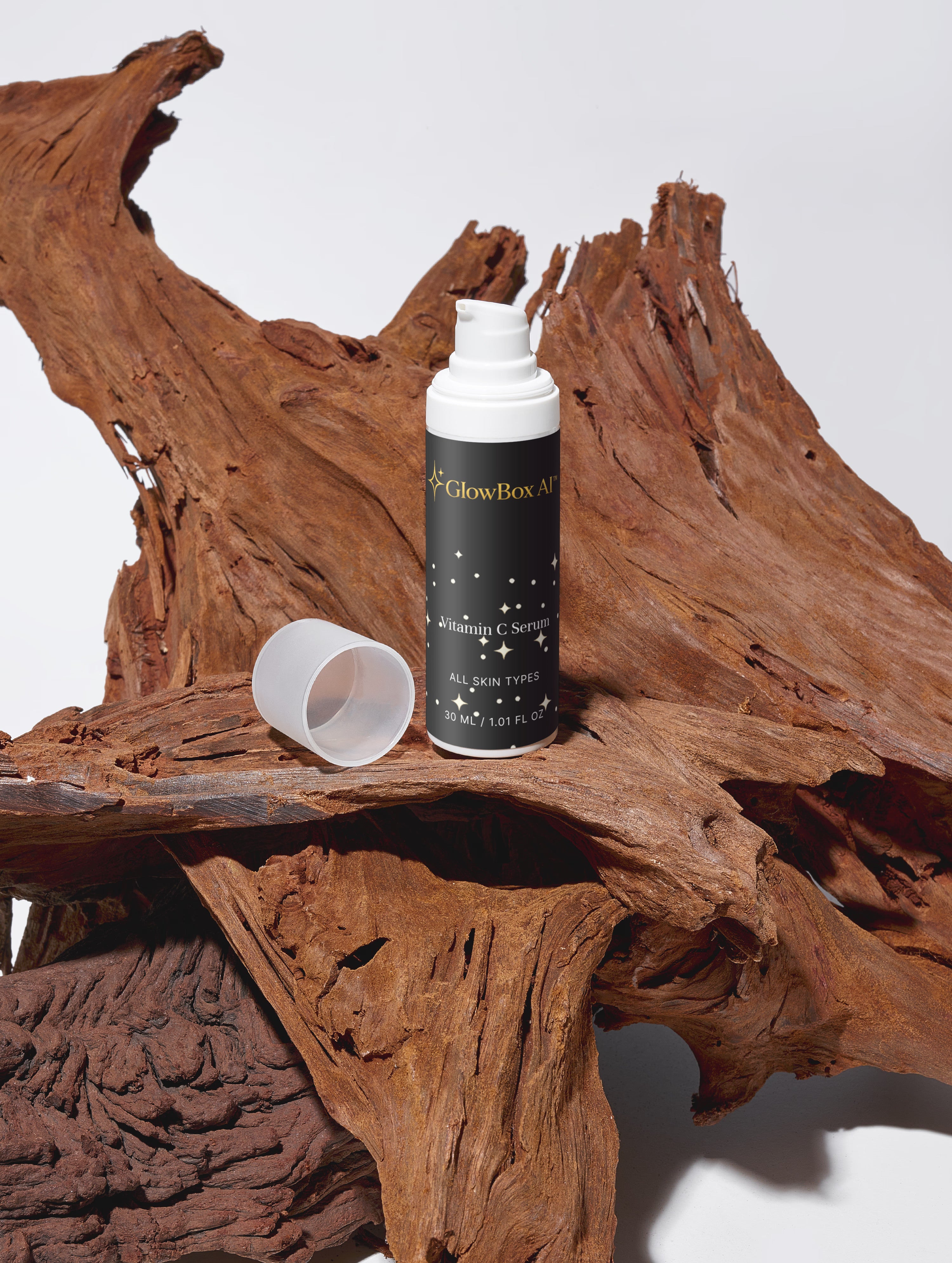 GlowBox AI™ Dark Spot Routine Duo