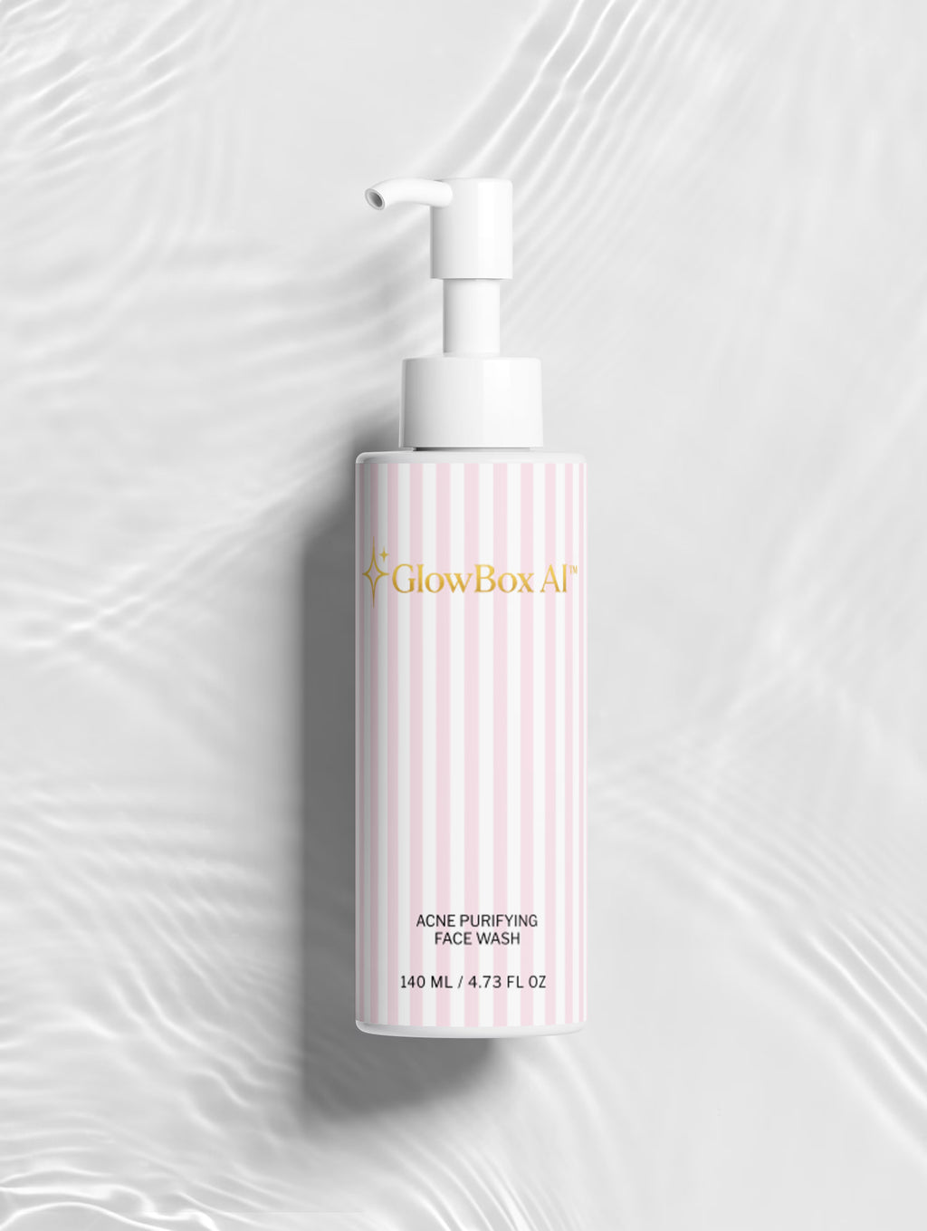 Acne Purifying Face Wash