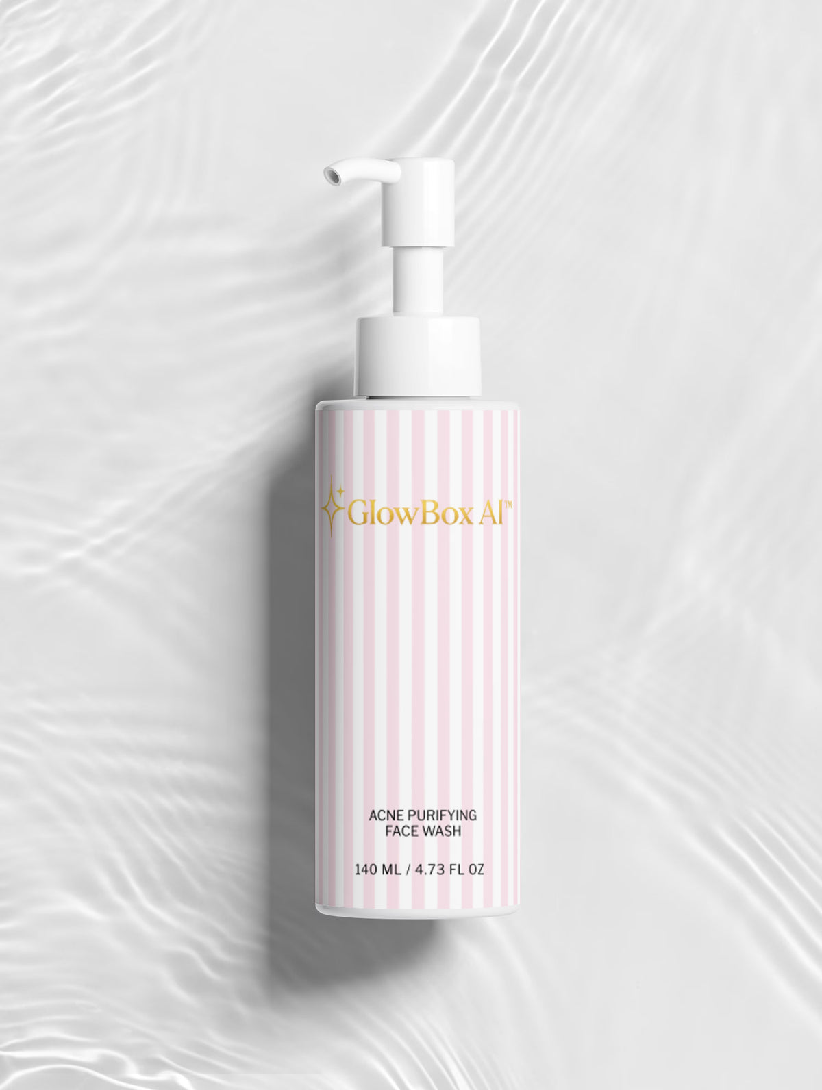 Acne Purifying Face Wash