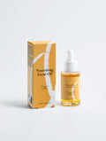 GlowBox AI™ Nourishing Facial Oil – Argan & Botanical Blend for Radiant, Soft Skin