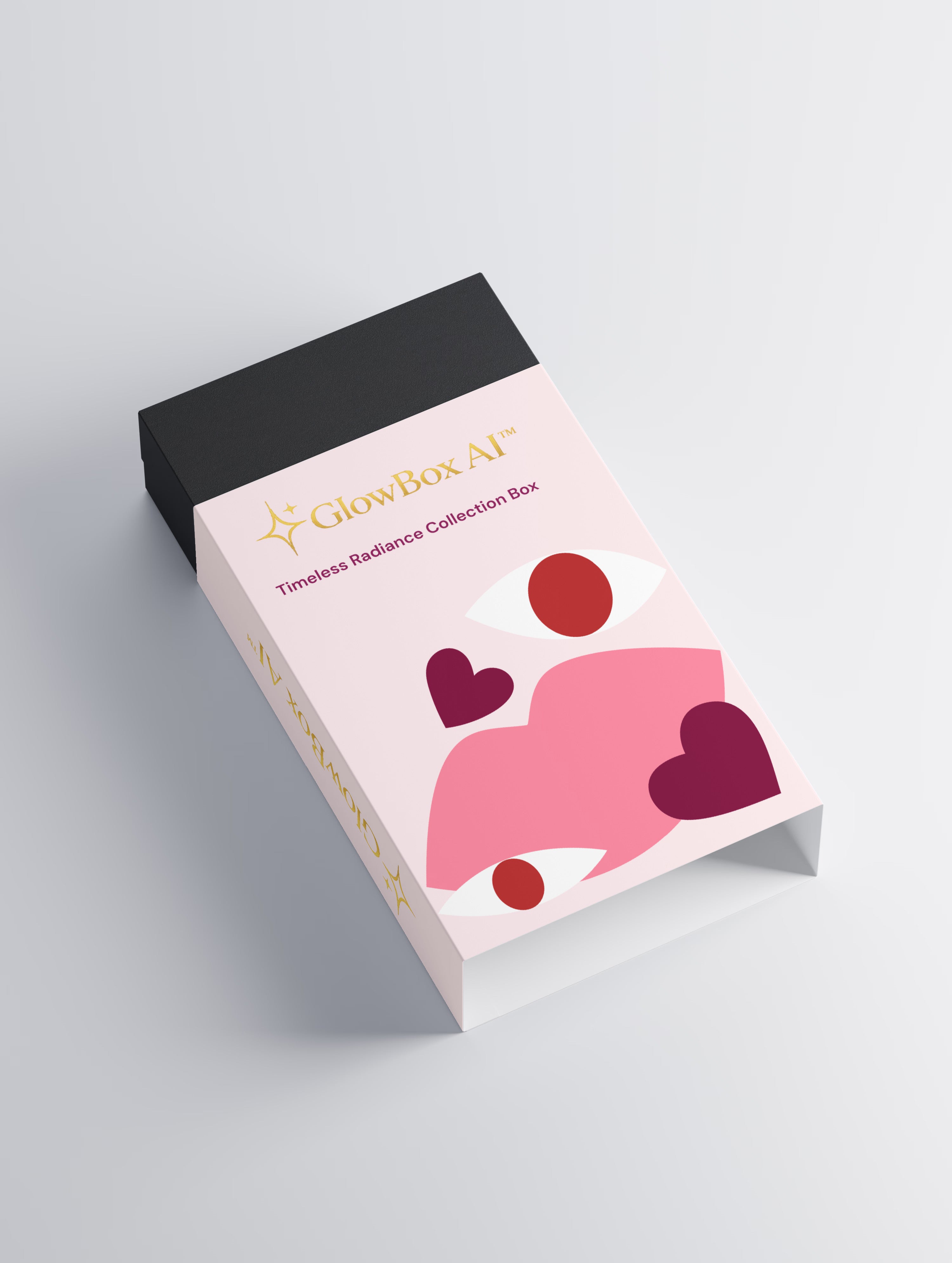 GlowBox AI™ Timeless Radiance Collection Box