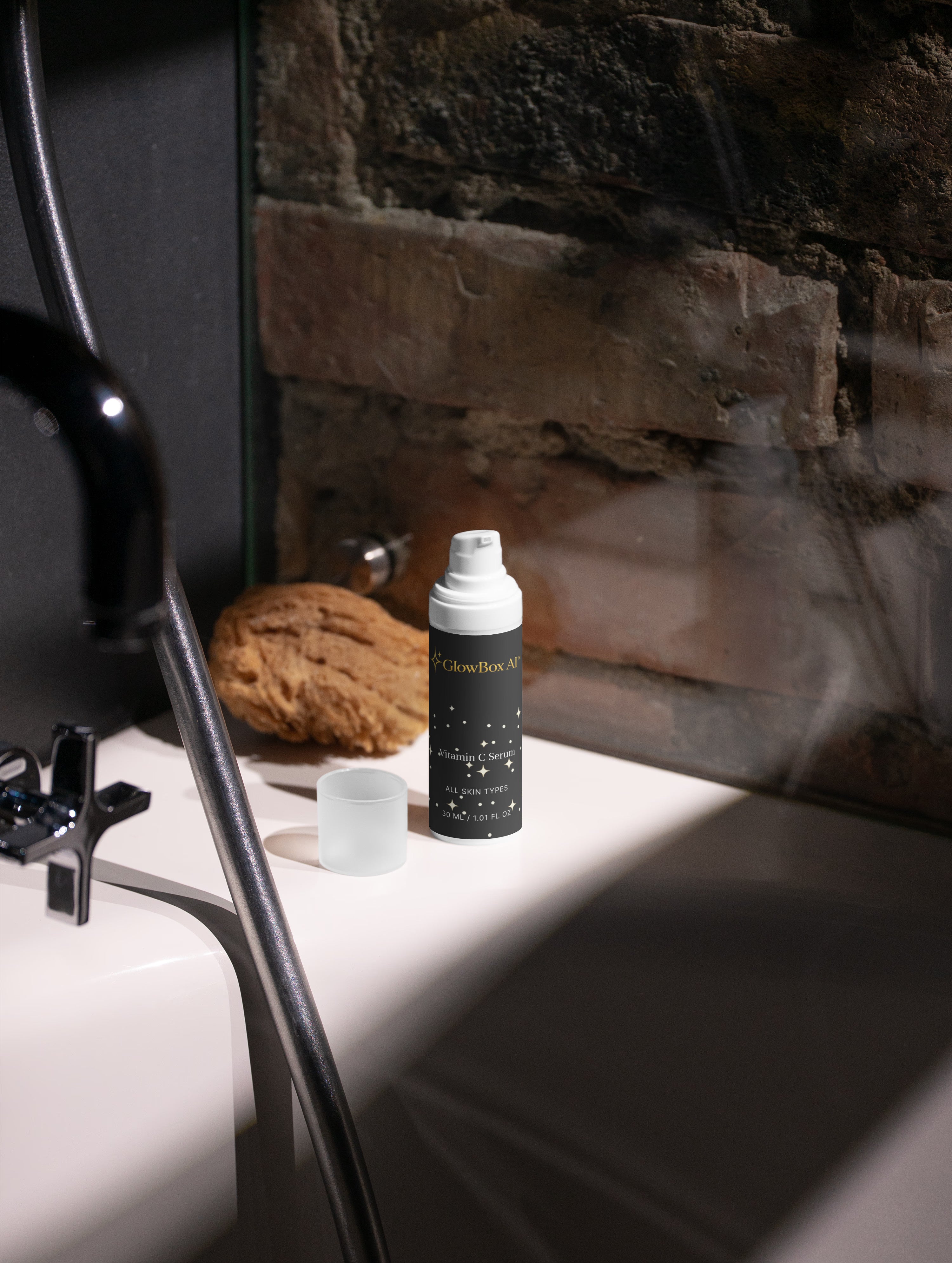 GlowBox AI™ Dark Spot Routine Duo
