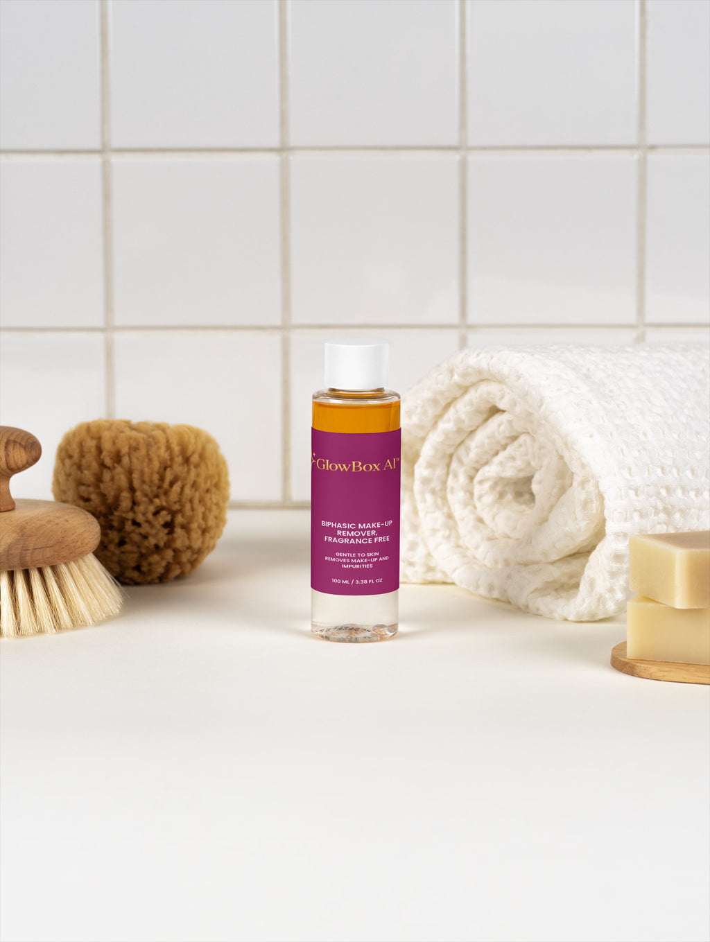 GlowBox AI™ Timeless Radiance Collection Box