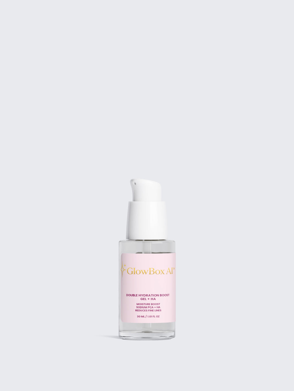 GlowBox AI™ Timeless Radiance Collection Box