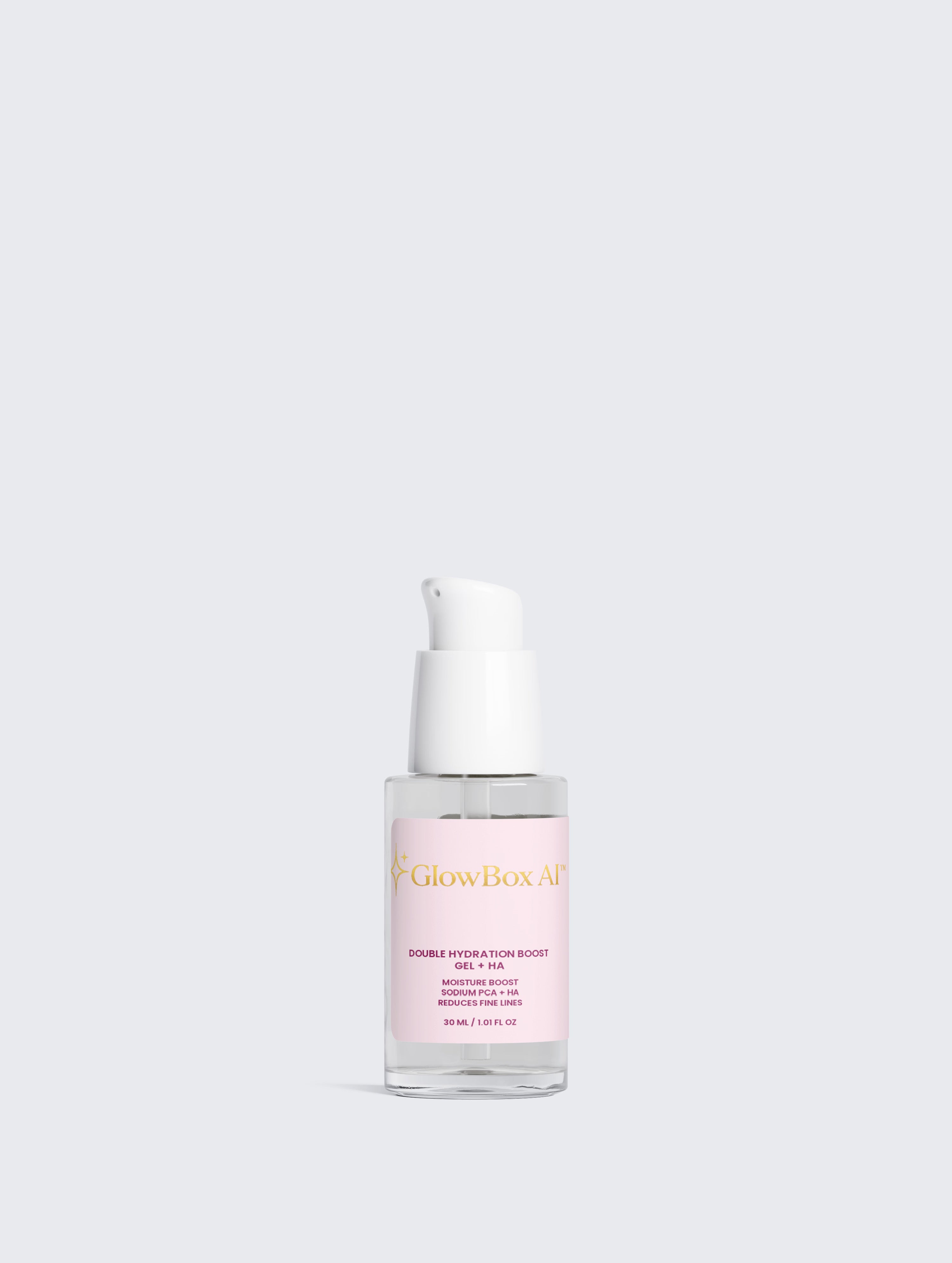 GlowBox AI™ Timeless Radiance Collection Box