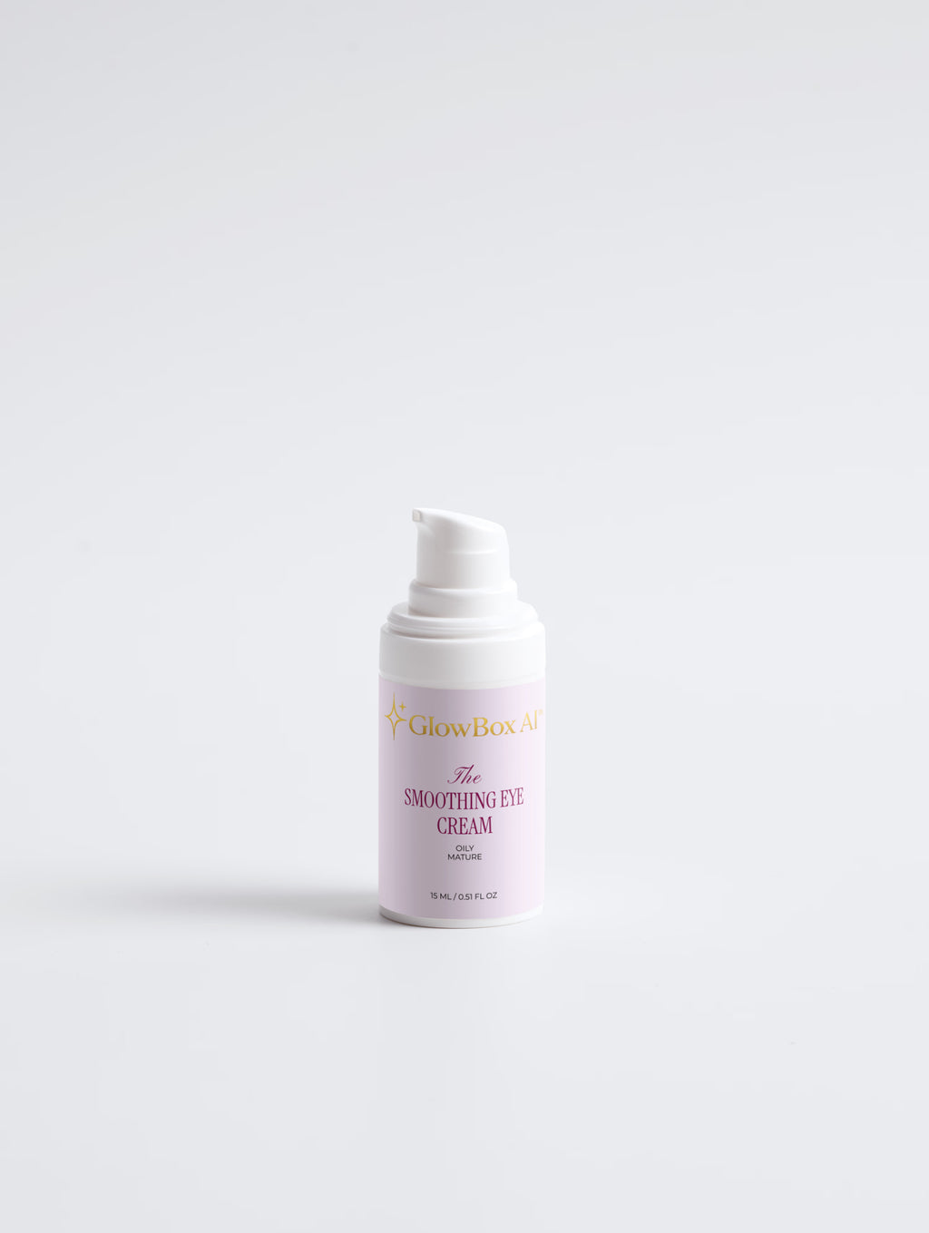 GlowBox AI™ Collagen Night Routine Collection Box