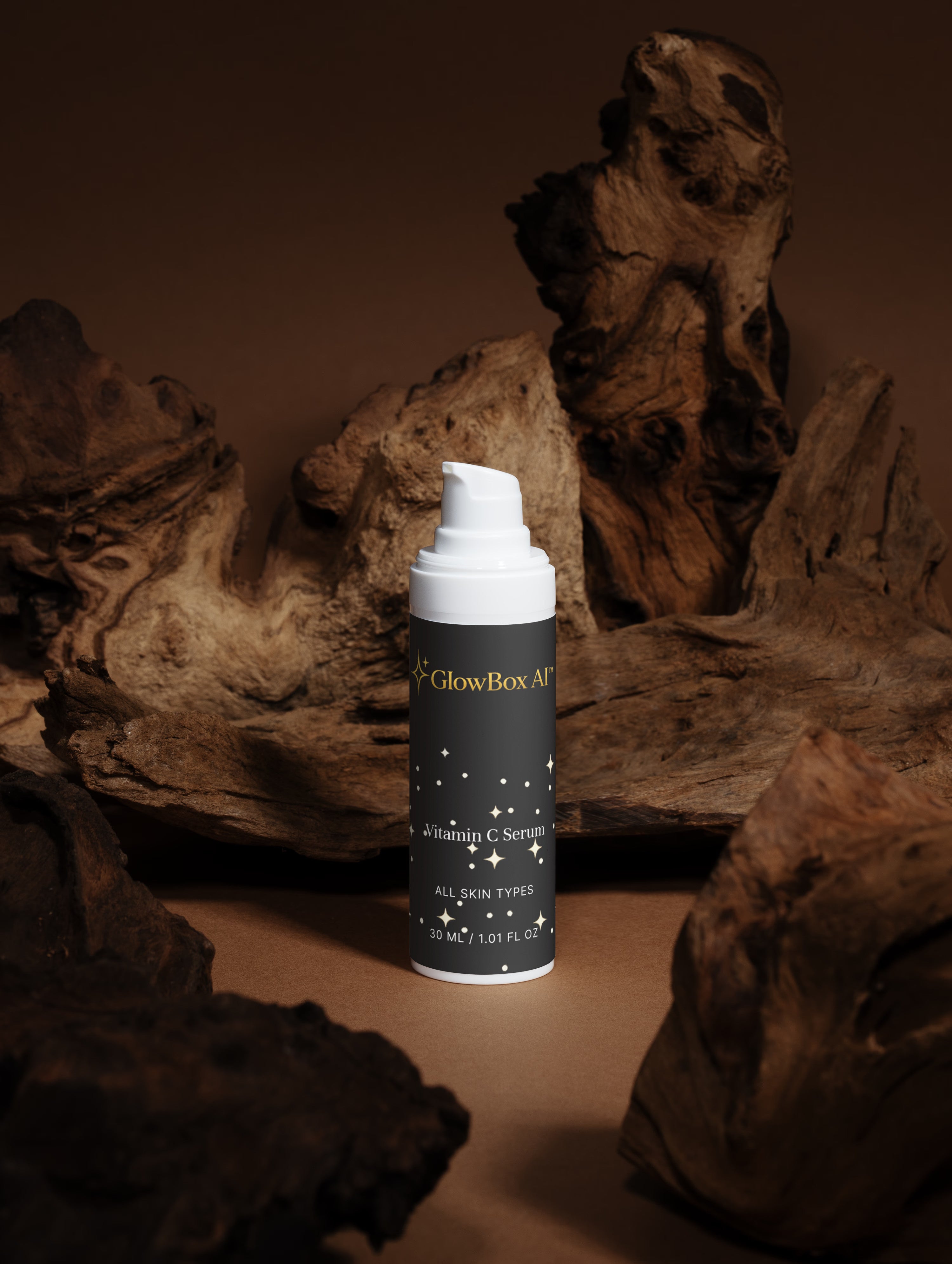 GlowBox AI™ Dark Spot Routine Duo