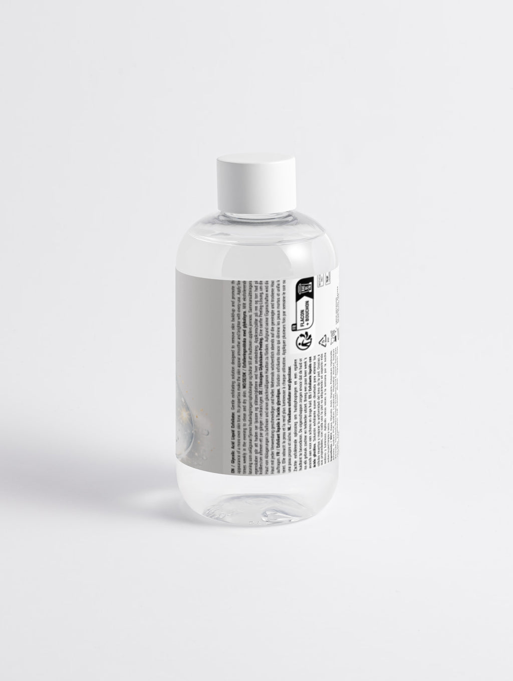 GlowBox AI™ 5% Glycolic Acid Exfoliating Toner