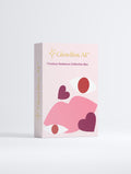 GlowBox AI™ Timeless Radiance Collection Box – Complete 3-Step Anti-Aging Skincare Set