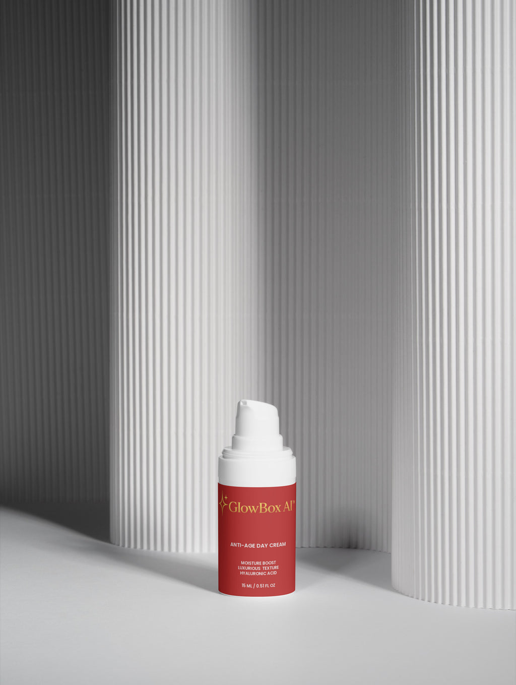 GlowBox AI™ Timeless Radiance Collection Box