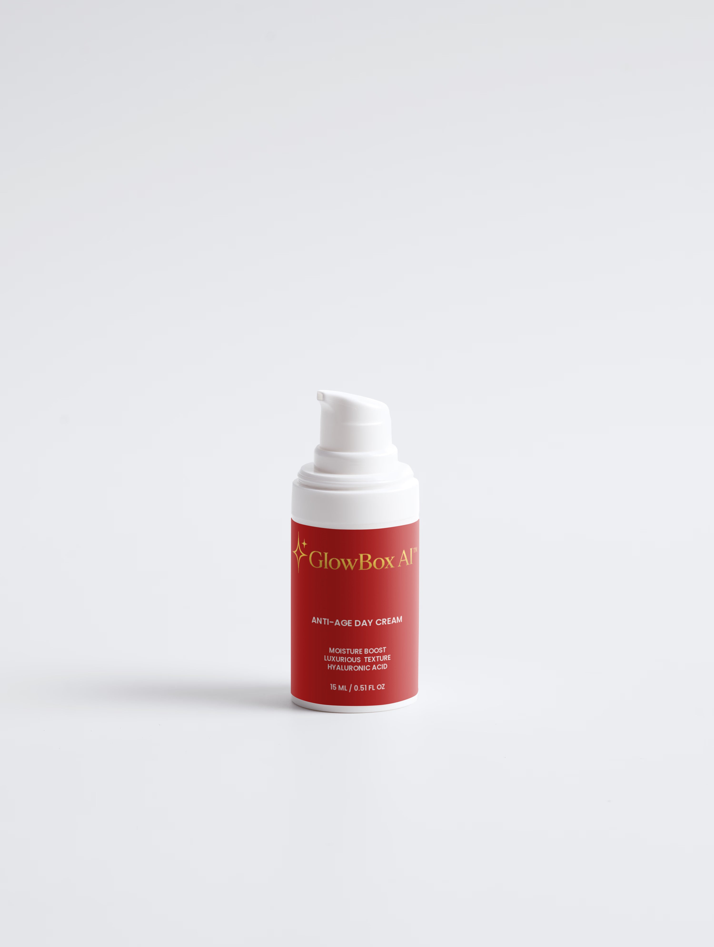 GlowBox AI™ Timeless Radiance Collection Box