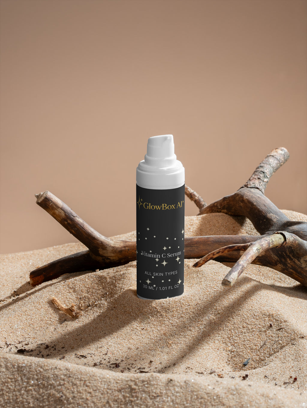 GlowBox AI™ Dark Spot Routine Duo