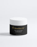 Purifying Clay Mask for Pores & Blackheads – White & Green Clay Formula