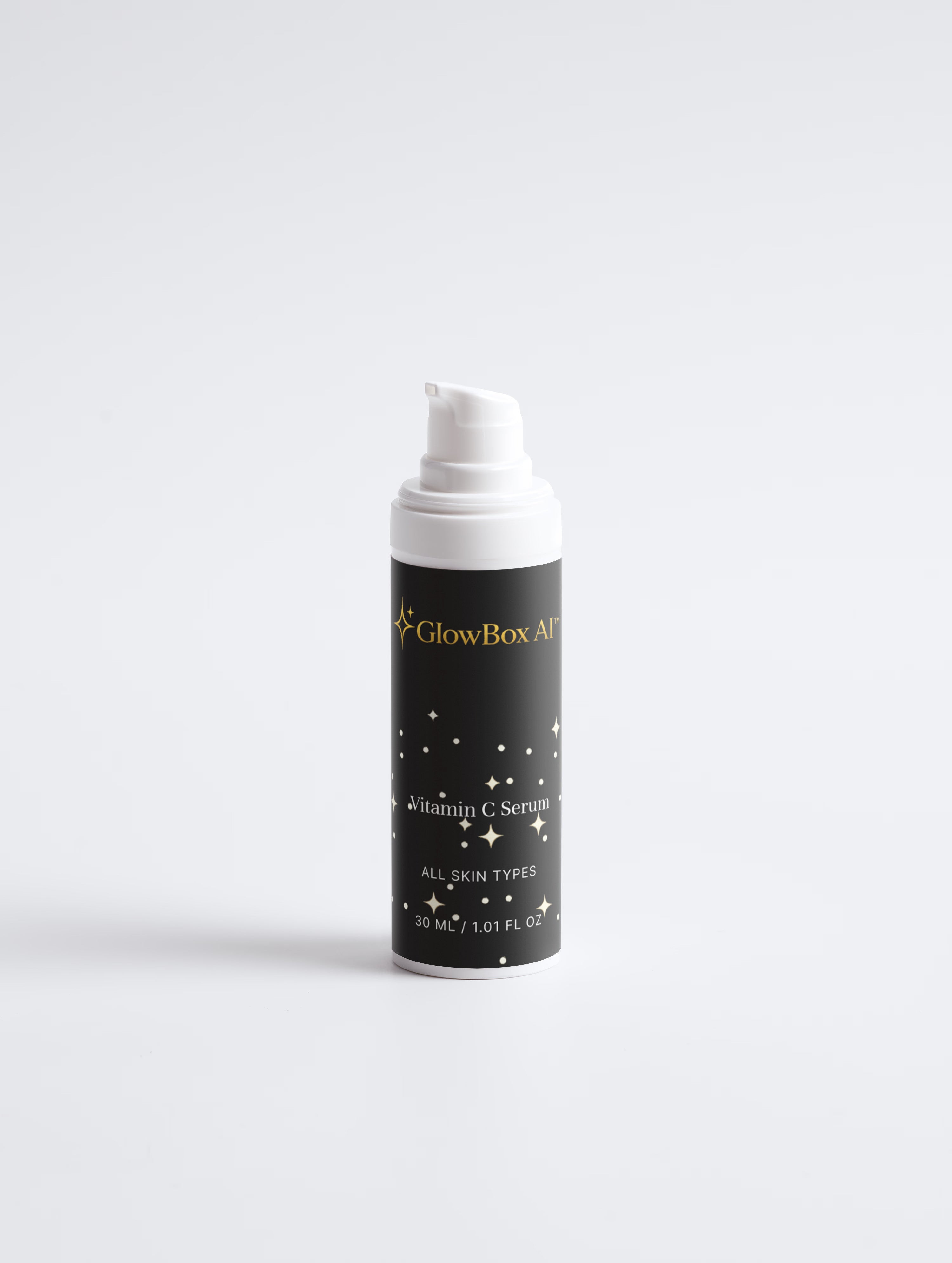 GlowBox AI™ Dark Spot Routine Duo