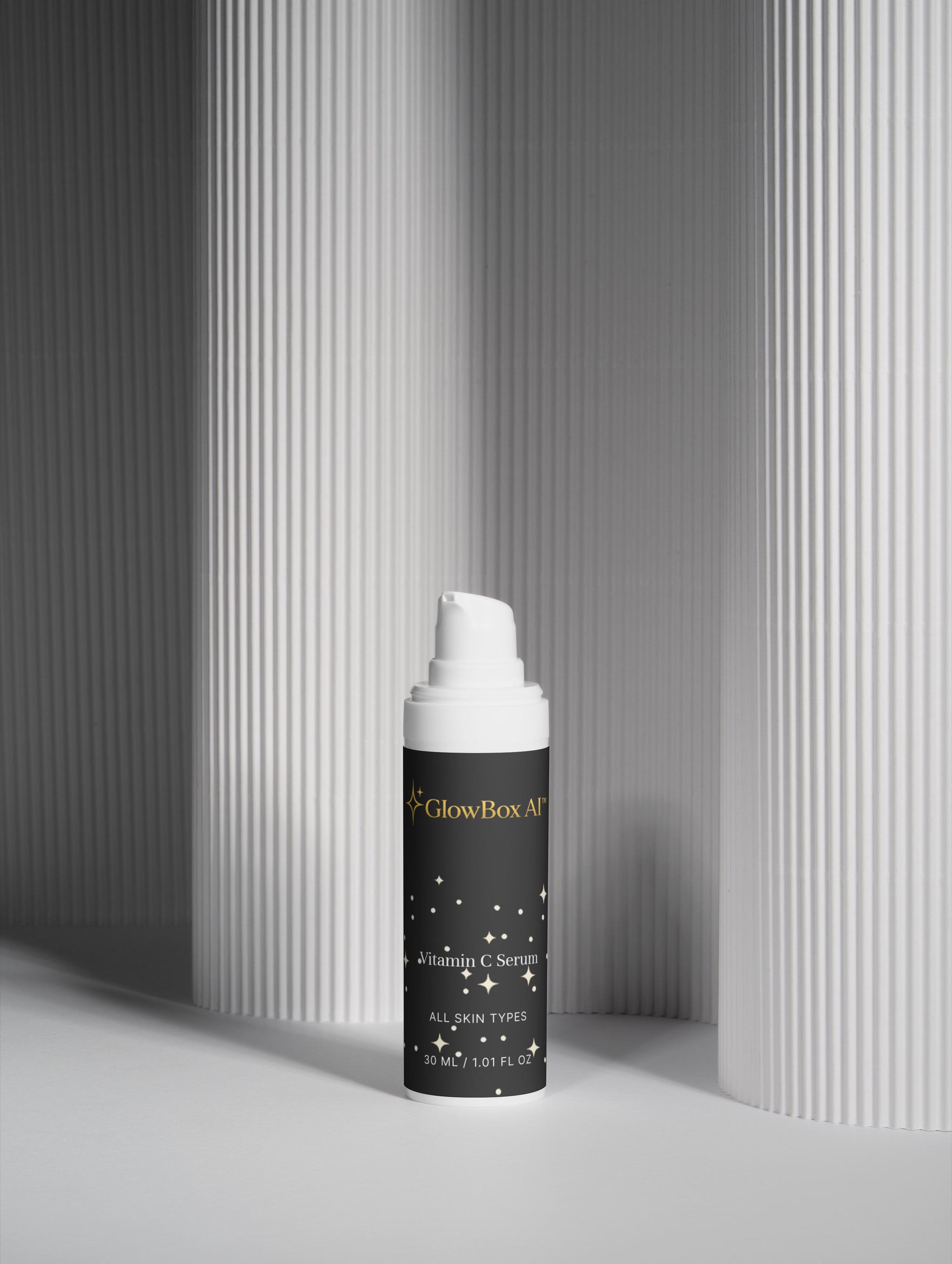 GlowBox AI™ Dark Spot Routine Duo