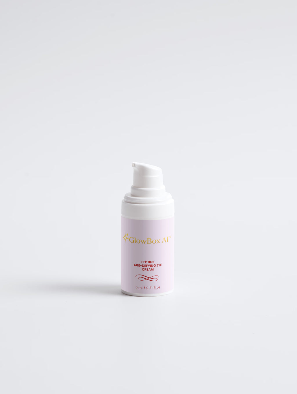 GlowBox AI™ Peptide Age-Defying Eye Cream