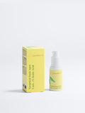 GlowBox AI™ Targeted Dark Spot Care – 1% Kojic Acid Brightening Serum | 15ml