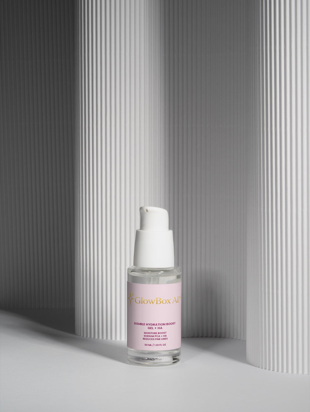 GlowBox AI™ Timeless Radiance Collection Box